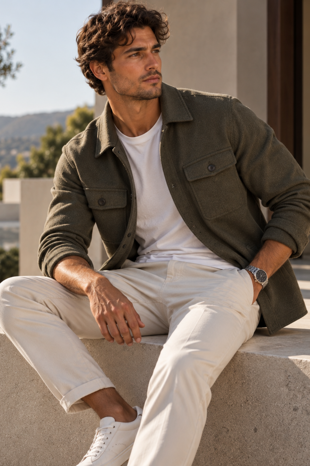 MEN'S BESTSELLERS