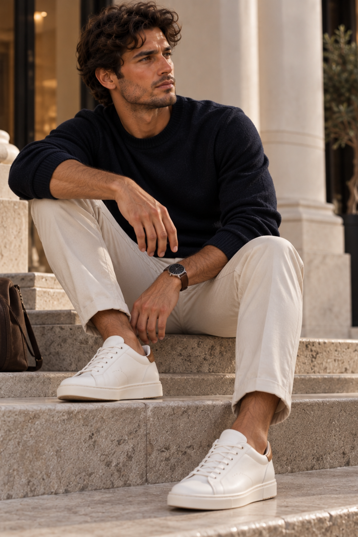 MEN'S SHOES