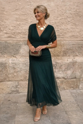 Off Shoulder Maxi Dress Refined Feminine Style