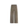 Men’s Brown Pants