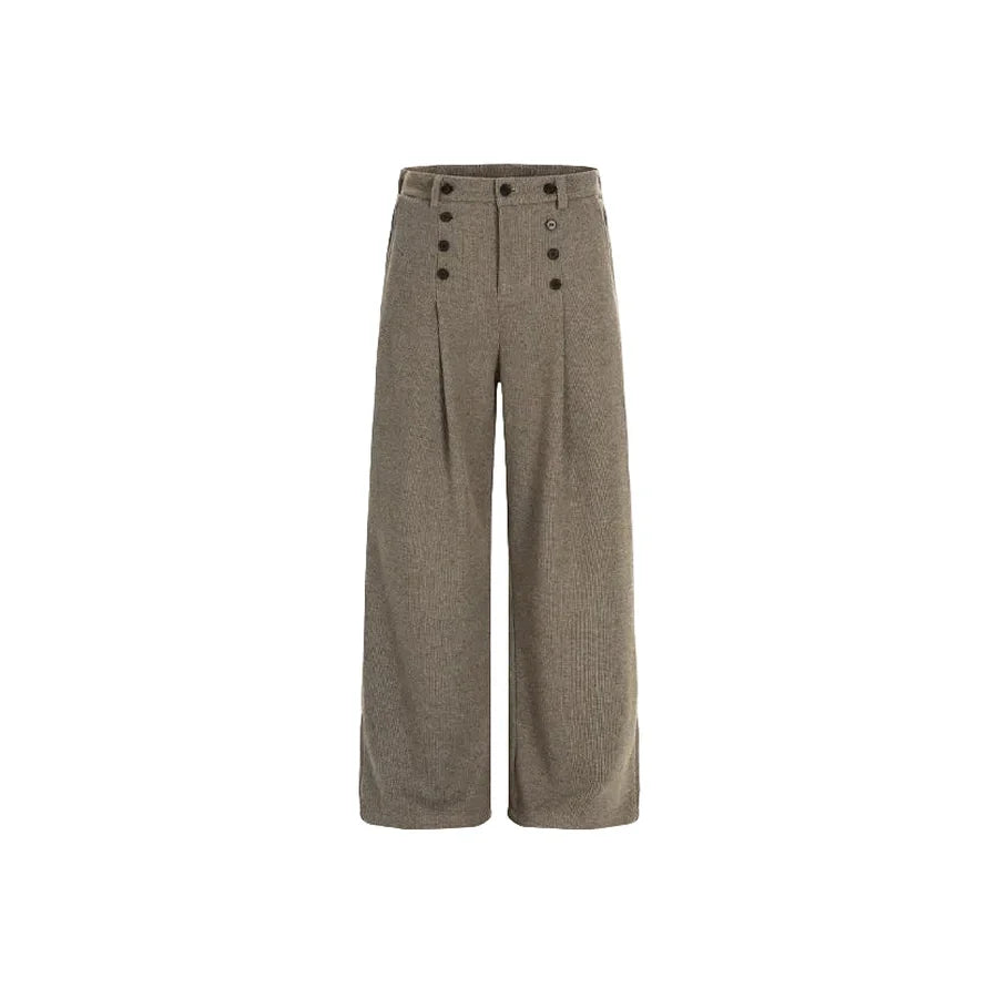 Men’s Brown Pants