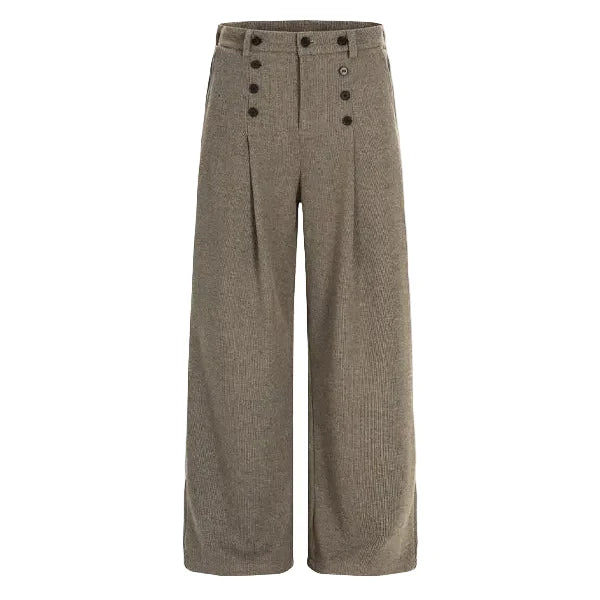 Men’s Brown Pants