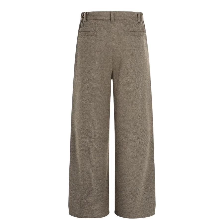 Men’s Brown Pants