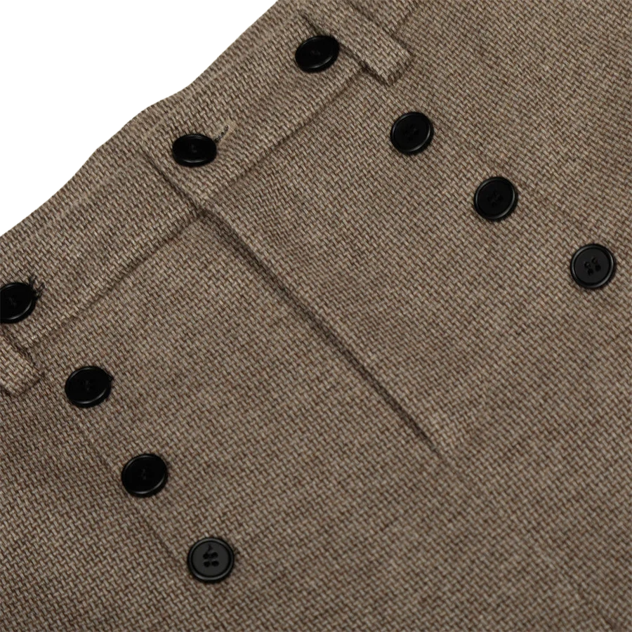 Men’s Brown Pants