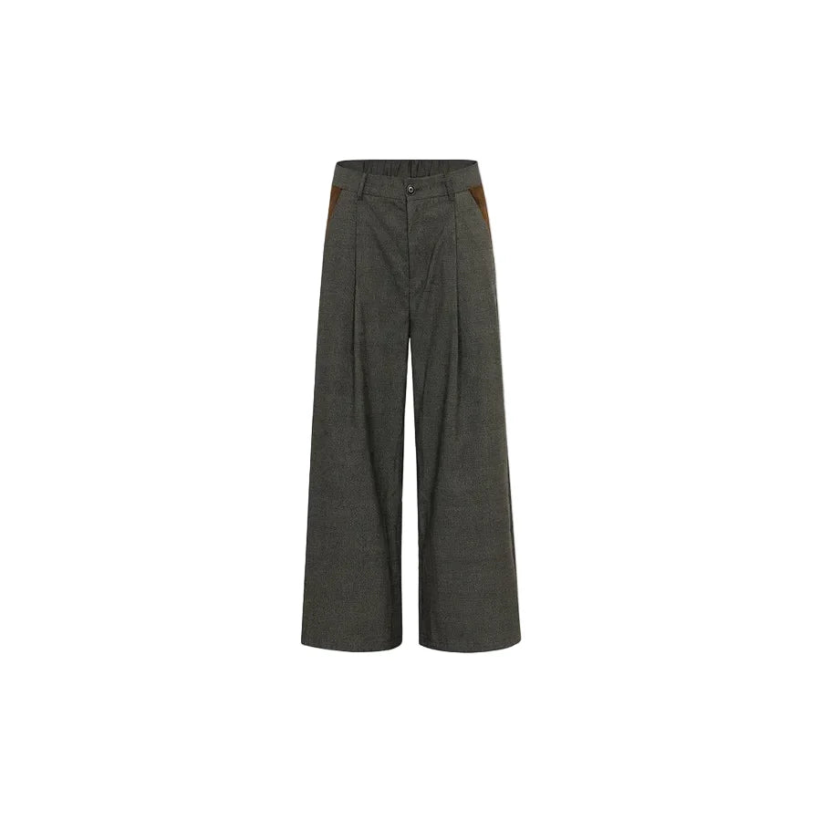 Men’s Grey Pants