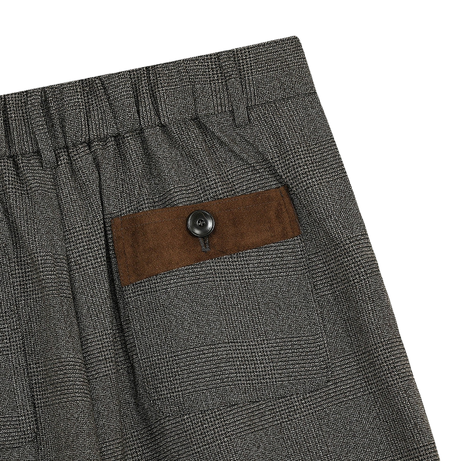 Men’s Grey Pants