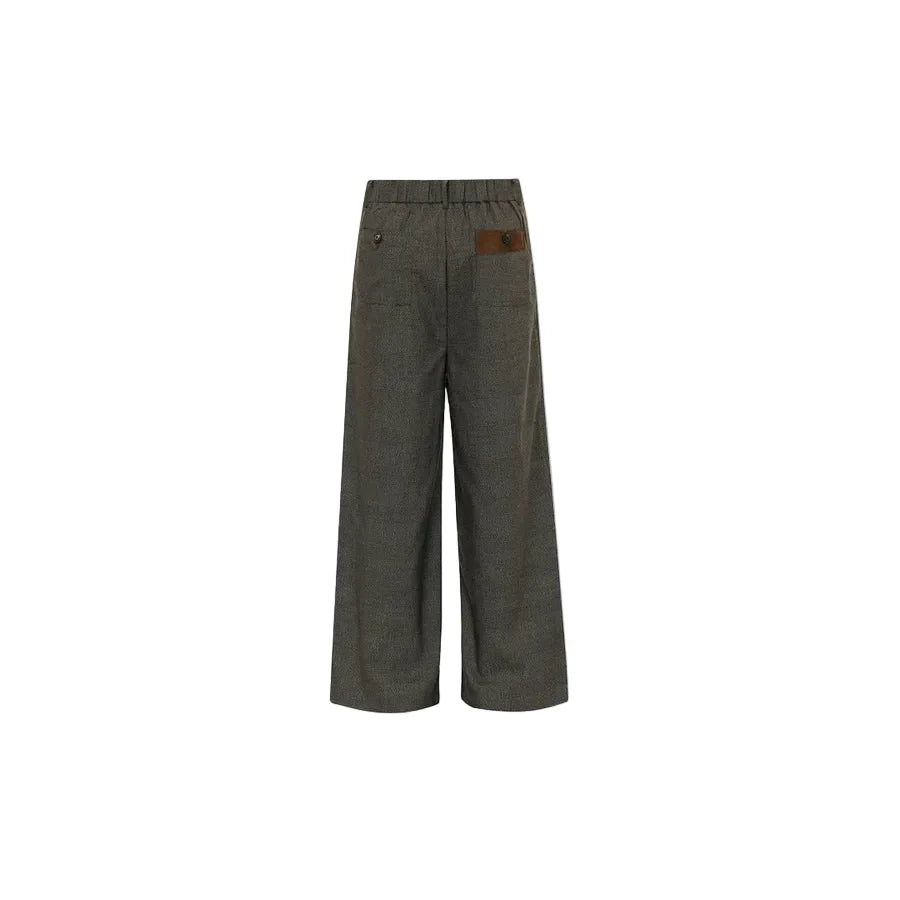 Men’s Grey Pants