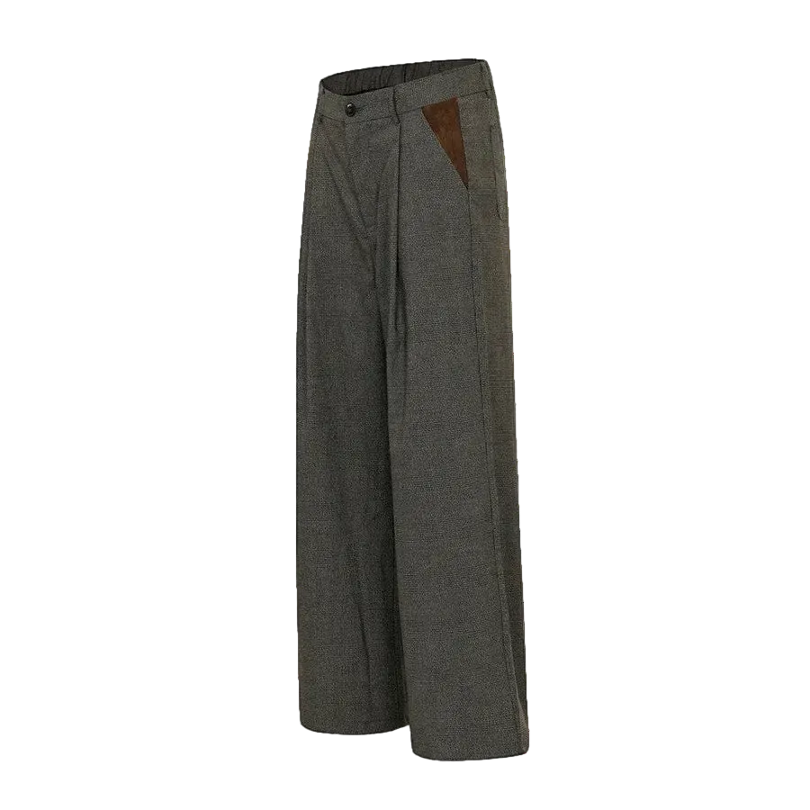 Men’s Grey Pants