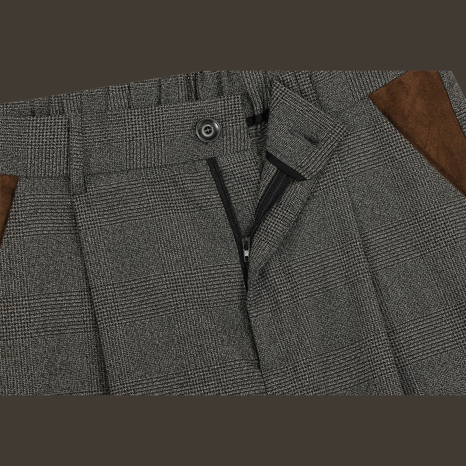 Men’s Grey Pants