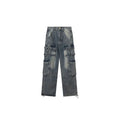 Men’s Blue Pants