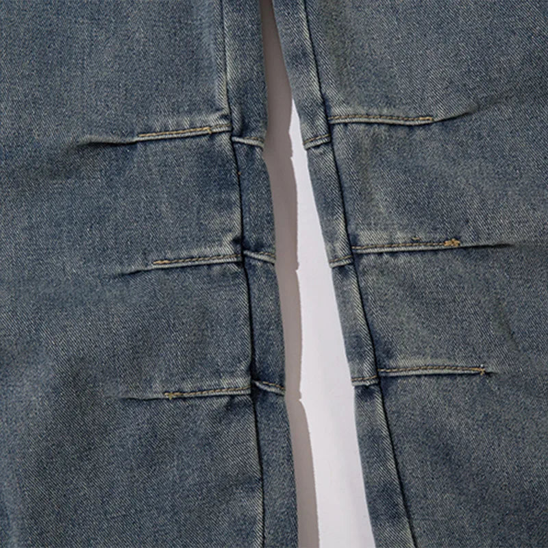 Men’s Blue Pants