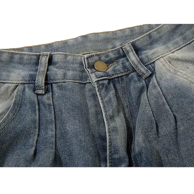 Men’s Blue Pants